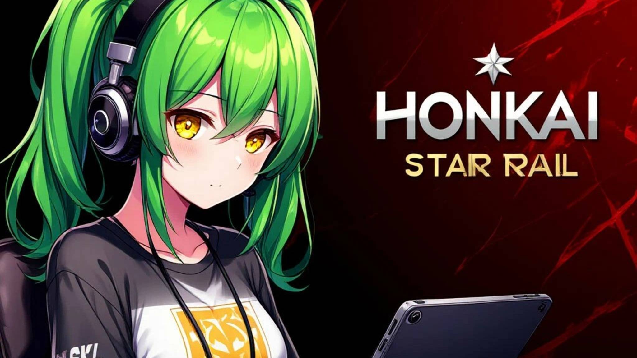 Игрофильм Honkai Star Rail дополнительные эпизоды  Ярило 6 