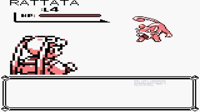 Sailor Moon A Bizarre Pokemon Journey — взлом GBA ROM, играйте за Усаги и другие персонажи Sailor Mo