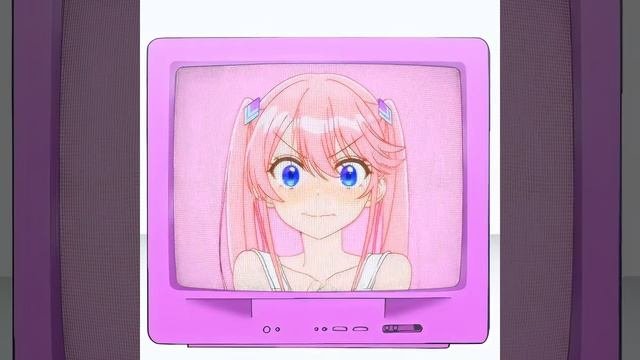 Микс девушек