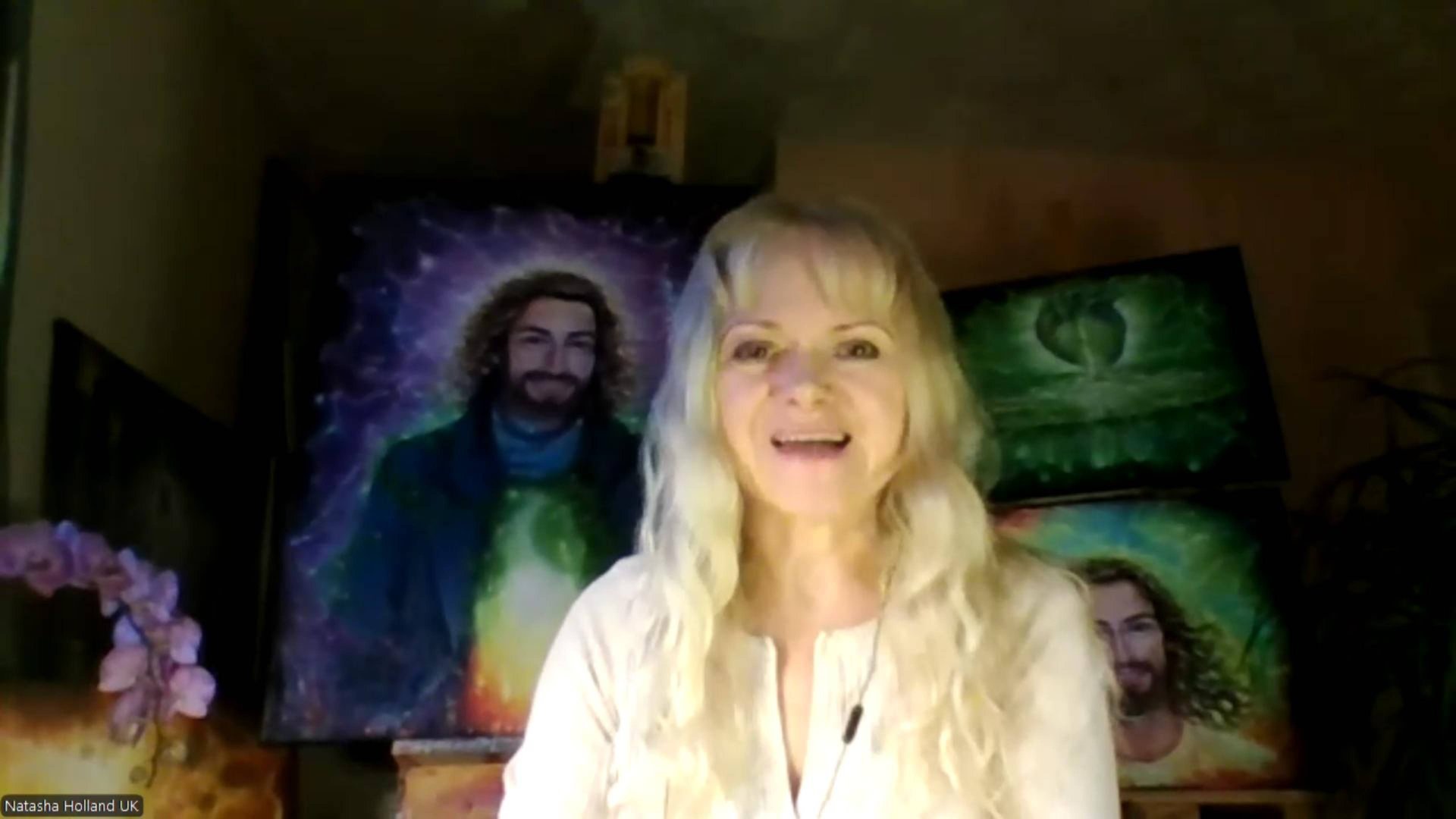 Мотивация - молитва; Глубже в Недра Отца. - 24/09/25