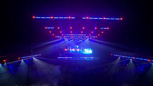 People LOST IT at This Drop! 😱🎧 DJ Storm – Future Rave Anthem