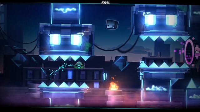 MAFFSTEP (showcase)