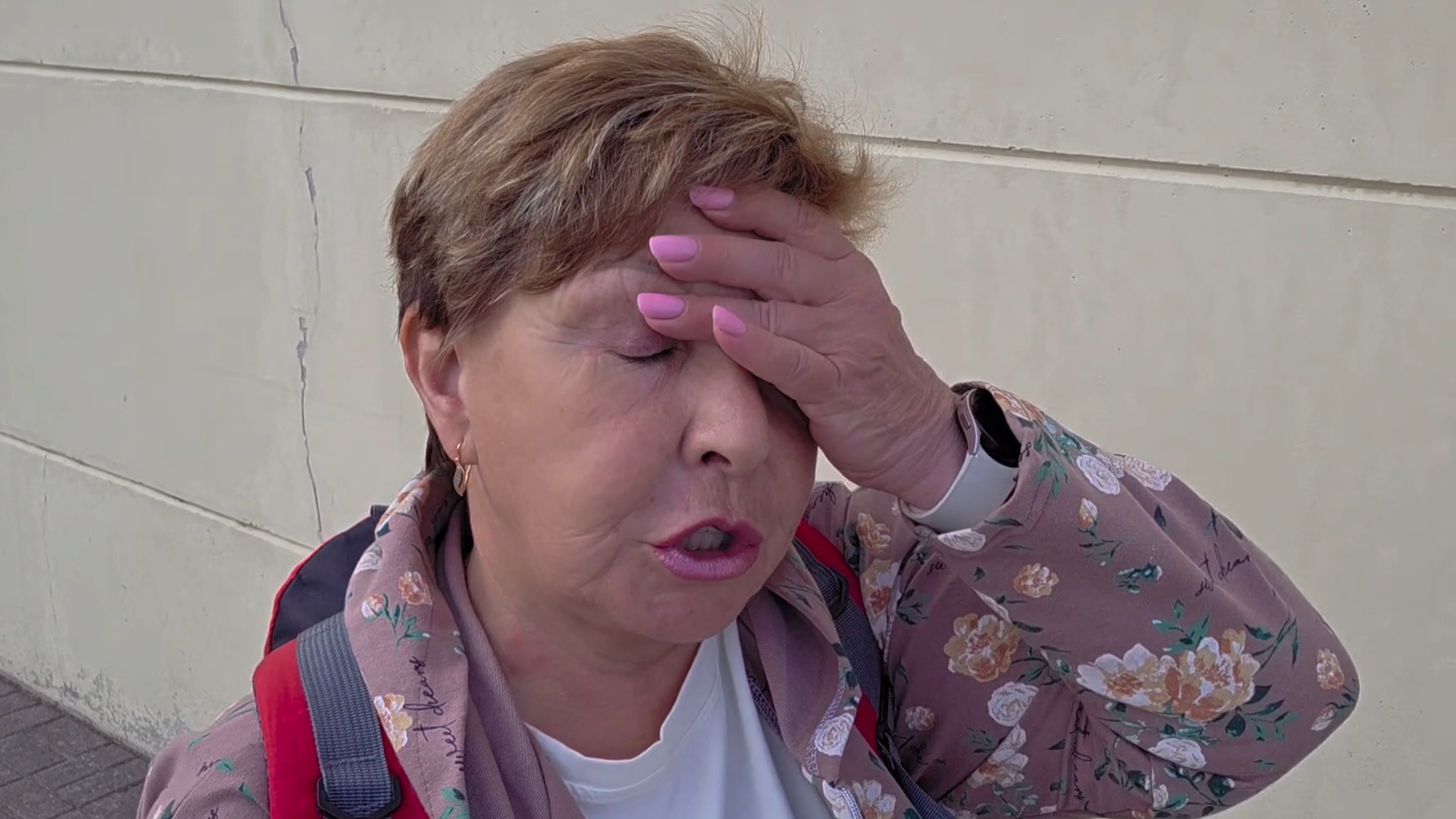 прямой эфир в записи. ЧТО С КЛЕЩЁМ❓️