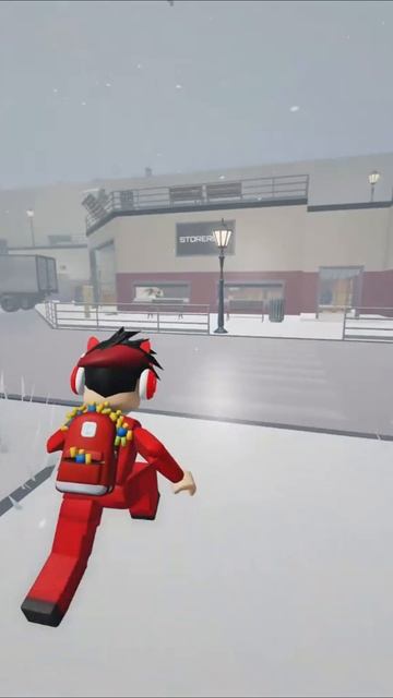 Игра, ЗАТРАГИВАЮЩАЯ Нервишки😤 #roblox #роблокс