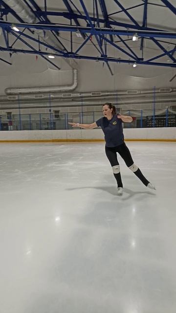 Оля предПрокат