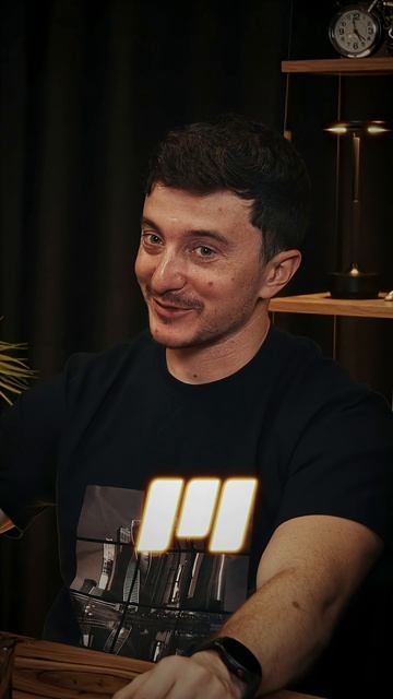 Александр Губанов: Стычки Овечкина