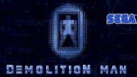 Demolition Man | Sega Mega Drive (Genesis).