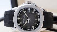 Patek Philippe Aquanaut 40 mm 5167A-001