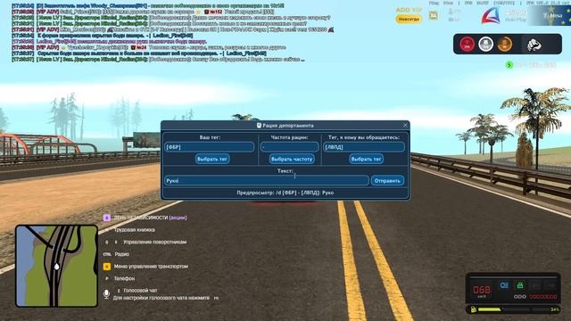 задержание Ledion_First