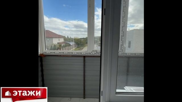 Продаётся 1-комнатная квартира, ул. Пригородная улица, 251к2, Ставрополь