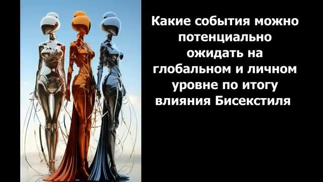 Астролог Mila Spica - Бисекстиль Уран Нептун Плутон перекраивает мир впервые за 1500 лет Часть 1