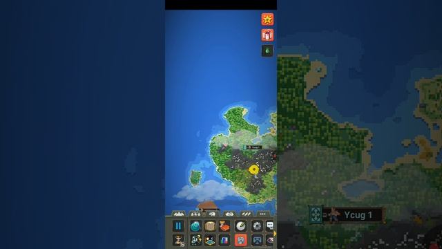 играю в ворлдбокс