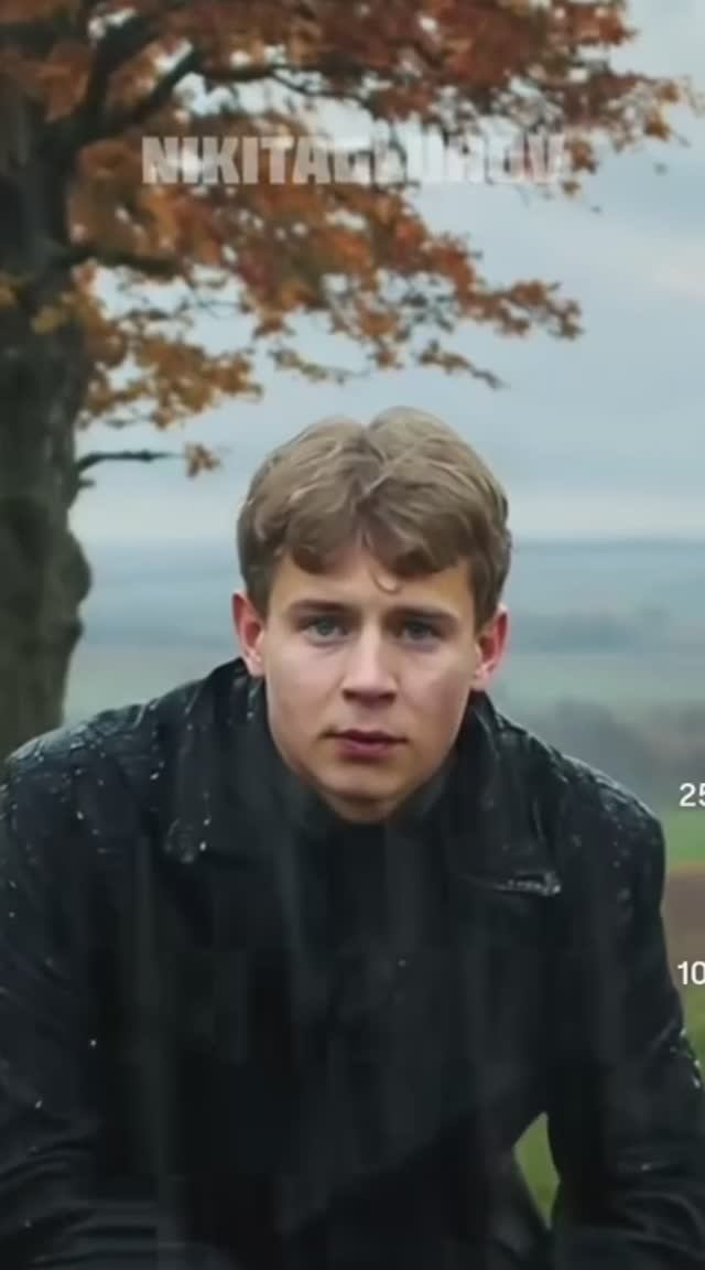 Есенин Я покинул родимый дом
