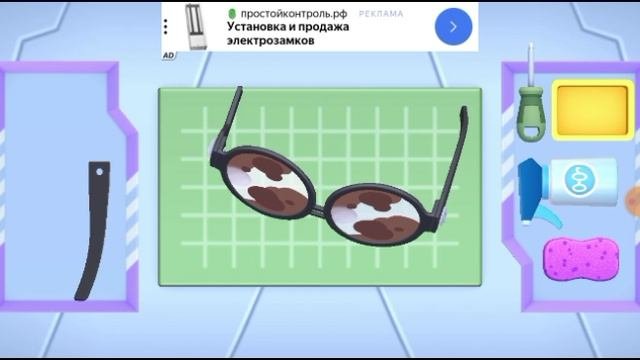 Прохождение Игры Мой Говорящий Том Друзья 2 16 - Обновление Хэллоуин