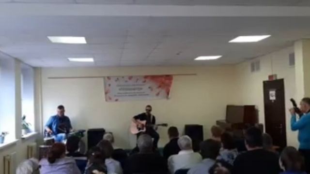 Под зонтом - Владимир Дубцов