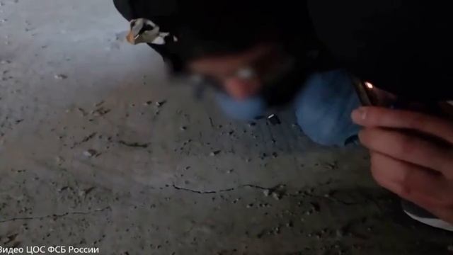 ФСБ России предотвратила теракт в синагоге Красноярска