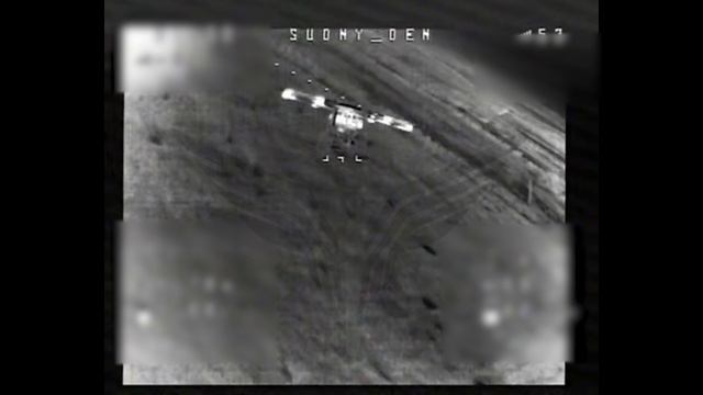 Донбасс. Расчеты FPV-дронов «Рубикона» атакуют живую силу, ББМ, автомобили и тяжелые БпЛА ВСУ
