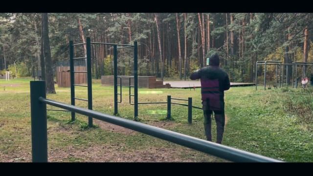 Что бы ни происходило - верьте в лучшее! И делайте зарядку :-