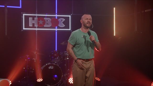 Полуфиналист Музыкастинга 8.0 Эль