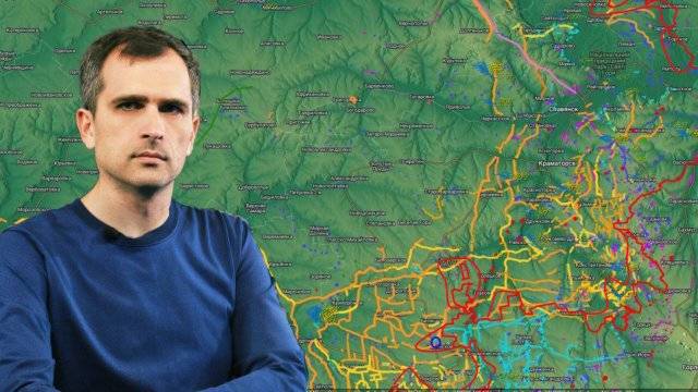 Юрий Подоляка (07.10.25) Битва за северо-западный Донбасс приближается...
