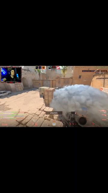 Анлак maxwell юмор стрим csgo2 shortvideo
