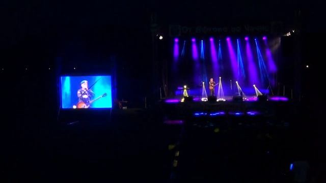 Группа ОТЕЧЕСТВО 15 фестиваль"От Афгана до Чечни" г. Димитровград 17.08.2019г.