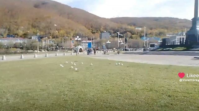 Твори добро не за красивое спосибо, а просто по велению души!