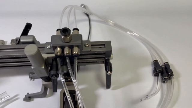 Система для ультразвукового контроля TSE-03