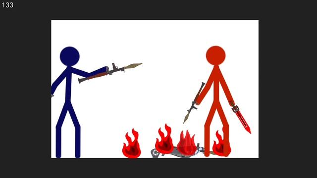 Skibidi Stickman 6 (full Episode)