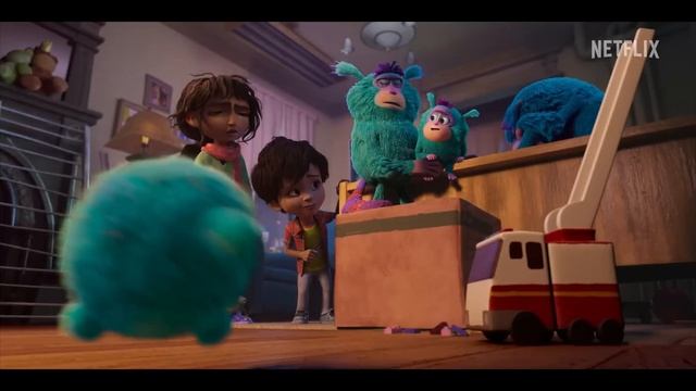 The Twits  Official Trailer  Netflix qwelsart