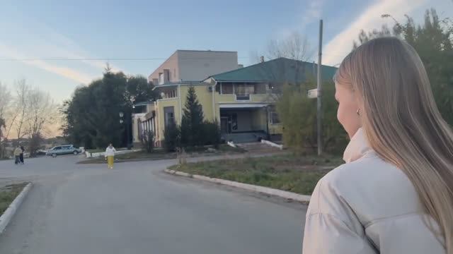 Салат как любят ДЕТИ/получила заказ/мы с МАШЕЙ пошли ХИМИЧИТЬ