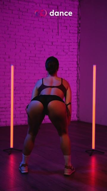 Twerk с Елизаветой 💥
