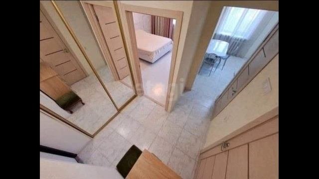 Сдаётся 1-комнатнаая квартира, ул. Розы Люксембург 35, Ставрополь