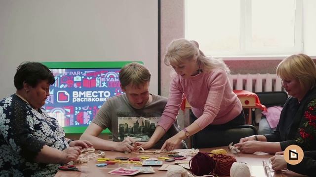 Видеовизитка Нижний Тагил