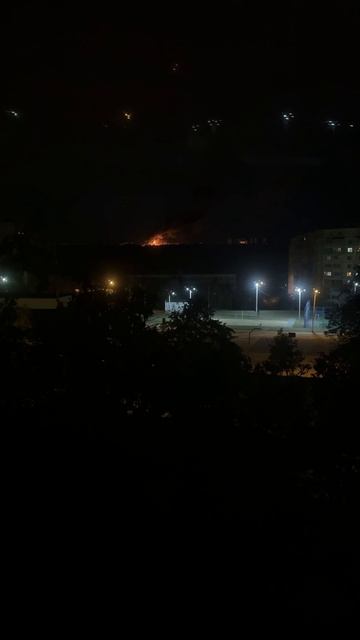 Харьков, уничтожена подстанция110/6 кВ 