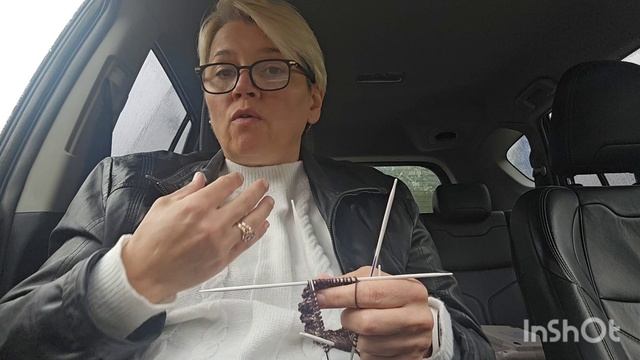 6 Октября.Начала носок, это рай... ох попали🙈
