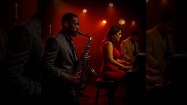 One More Night In The Empty Bar (Blues Instrumental) (DJ ДС Rmx)