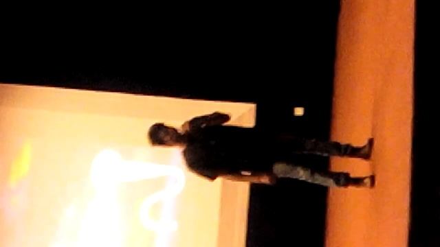 Toota Dil(live)-MRIU Intra College Solo Singing-Shask Vir-2015