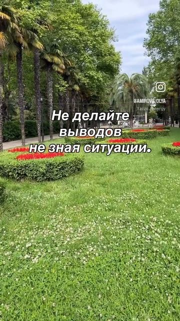 Мудрые советы