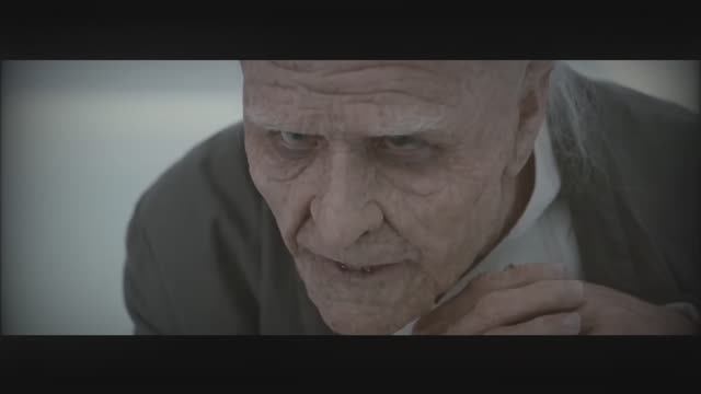 Господин Никто 2009 (Mr. Nobody 2009) Пересказ фильма