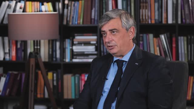 Институт права и национальной безопасности: итоги приемной кампании