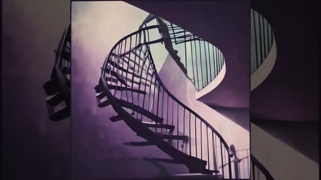 Спираль одержимости - Obsession Spiral минус гараж