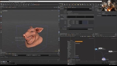 W4_01-Mesh and Curve Creation