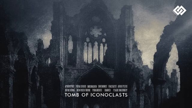 Cryo Chamber - Tomb Of Iconoclasts