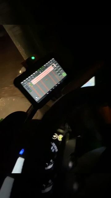 Устали терять деньги на каждом гектаре? Установите автопилот от EFIX 🔥