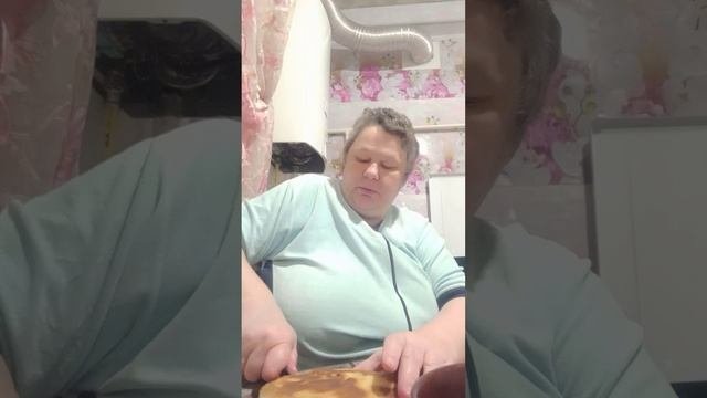 Курник на сковородке с капустой и яйцом!!!!