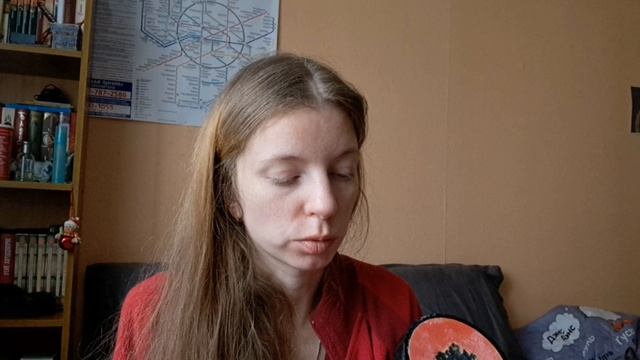 ПУСТЫЕ БАНОЧКИ / Сентябрь 2025