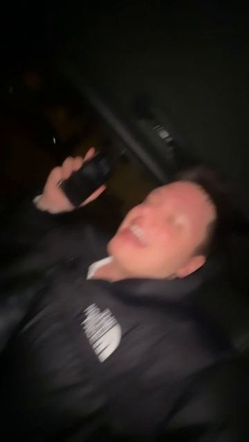 Едем, встречайте нас 😂