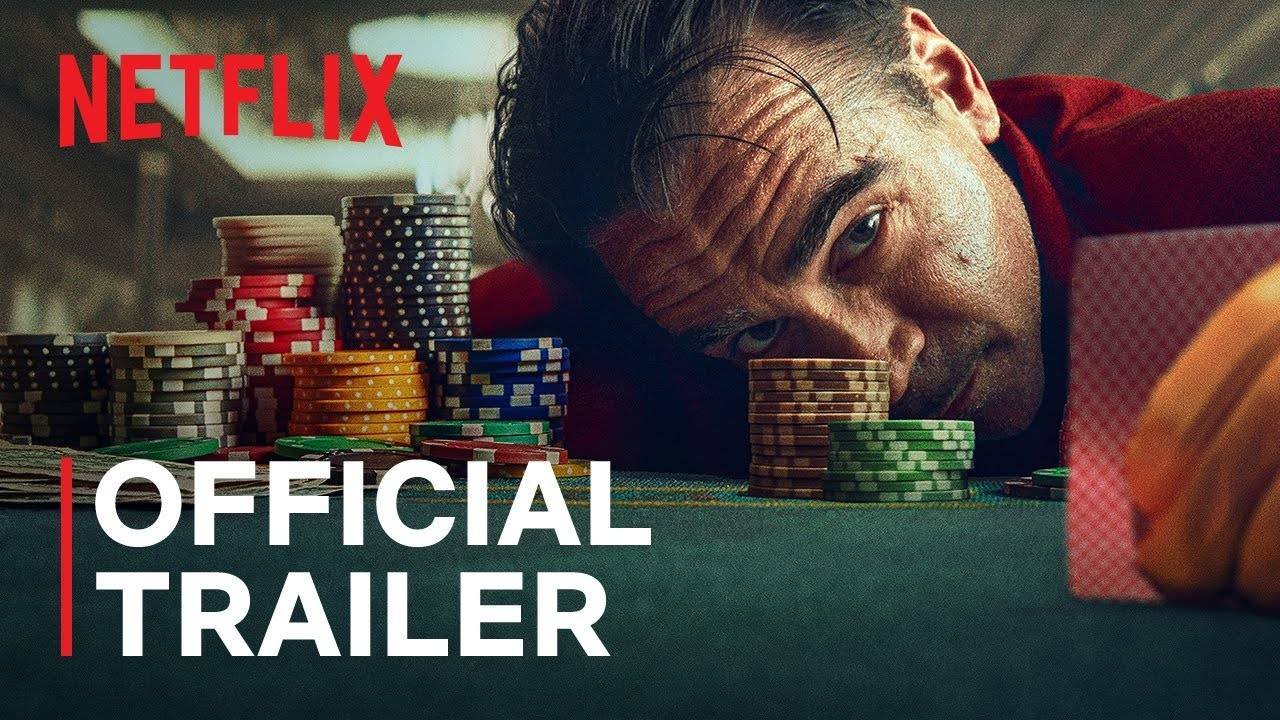 Ballad Of A Small Player Movie - Official Trailer | Netflix