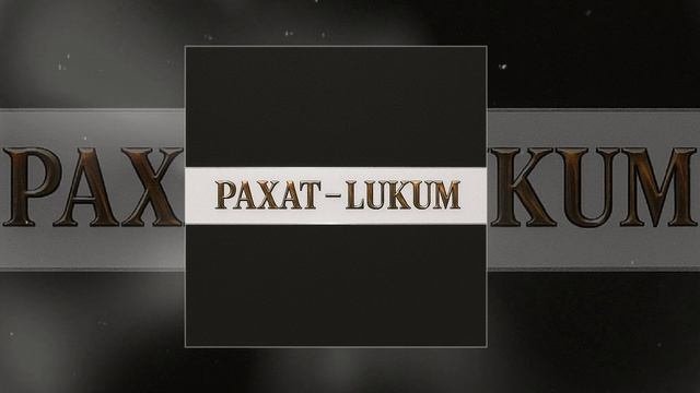 BAGARDI - Рахат-лукум (Официальная премьера трека)